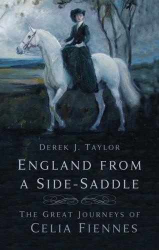 England from sidesaddle - england, a