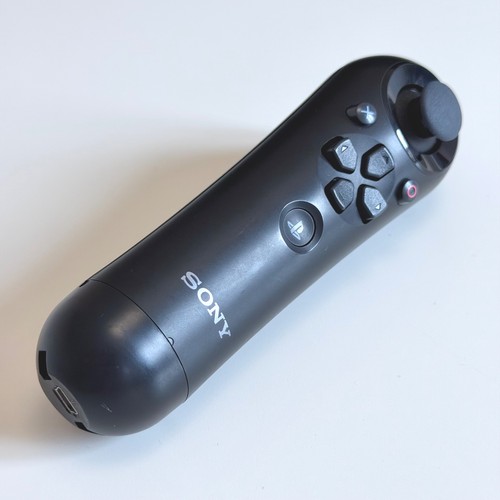 Sony playstation move - playstation,