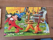 Disneyland Jigsaw Magicians