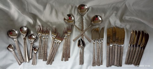 Mid century viners - century,