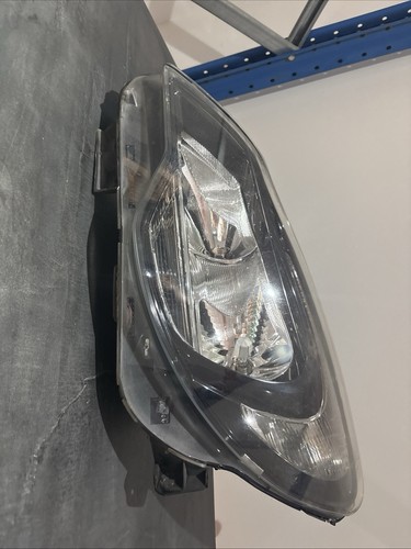 Vauxhall corsa design 3dr - vauxhall,