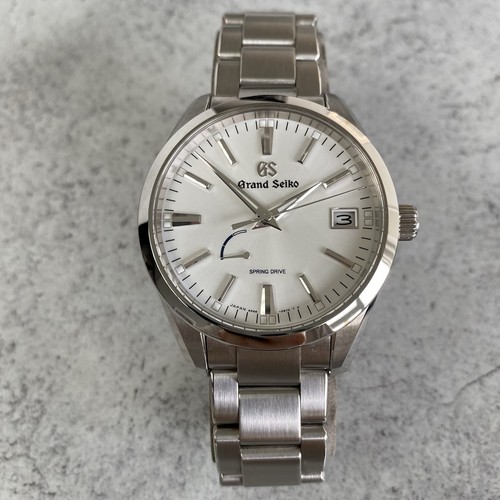 Grand seiko heritage sbga299 - seiko,