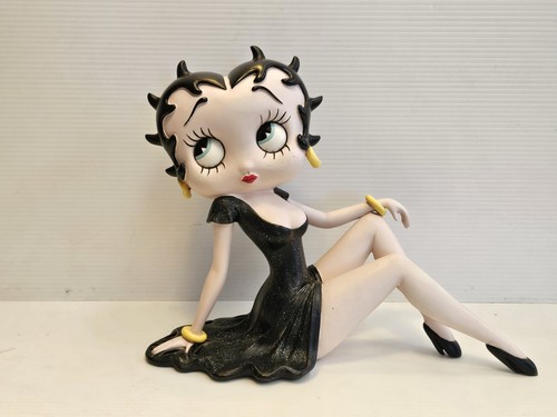 Betty boop large 30cm - betty,