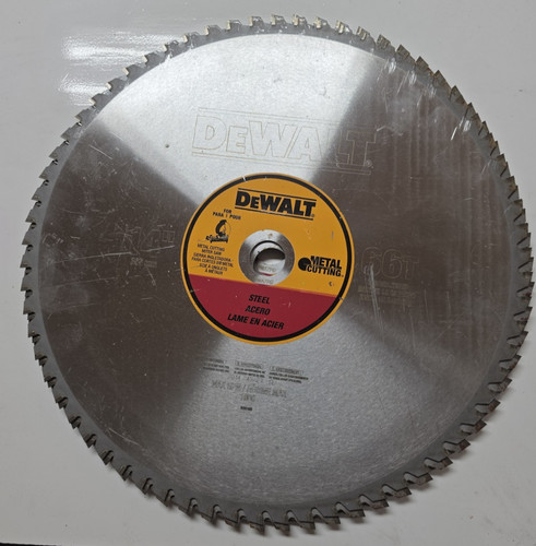 Dewalt tooth carbide - dewalt, 66