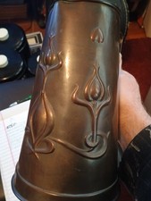 1900’s Art Nouveau J.S.&S