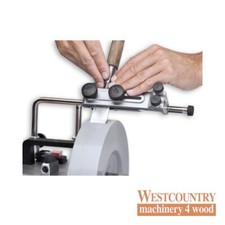 Tormek SE-77 Wetstone Grinder Square Edge Jig - ref 102331