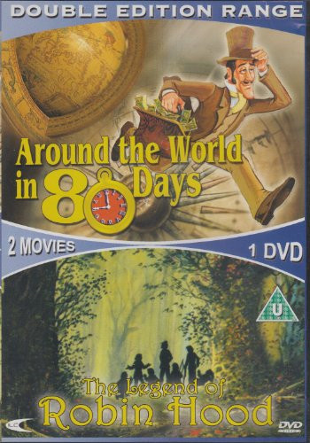 Around world robin hood - around, world/robin