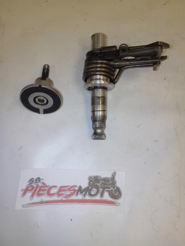 Speed selector lever kawasaki - speed,