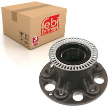 500 Front ABS Wheel Hub Fits Mercedes 220 330 07 25 Febi 30945