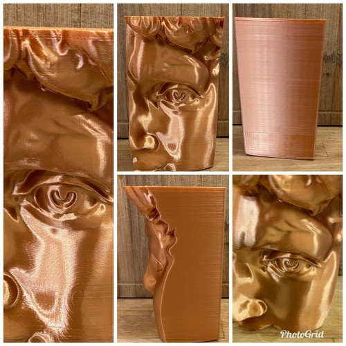 Latex mould for making - , this