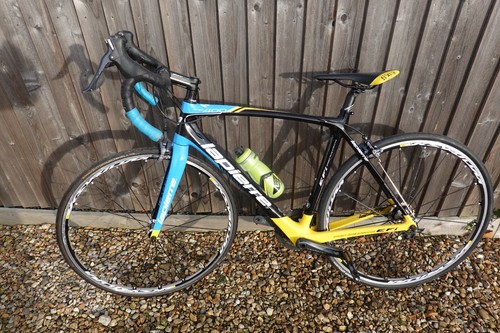Lapierre xelius efi - xelius, 400