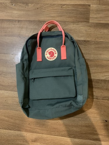 Fjallraven backpack - fjallraven,