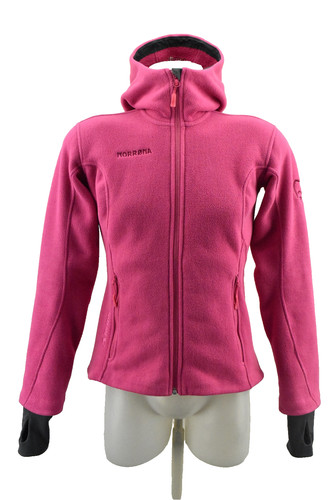 Norrona narvik womens fleece - norrona,