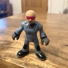 Fisher-Price Imaginext action