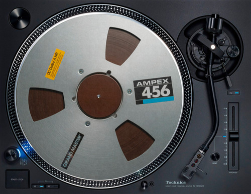 Reel retro - reel,