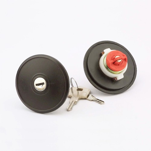 Equip elf076 locking - elf076, fuel