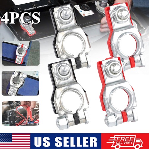 Pairs top post battery - 2,