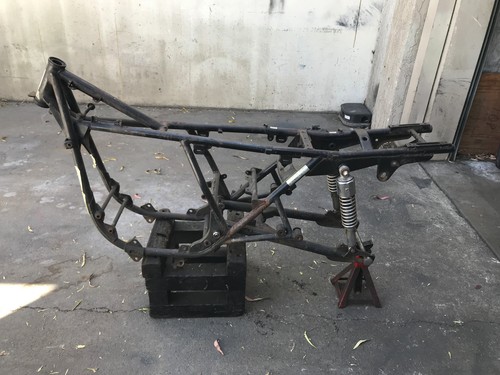1974 kawasaki 750 triple - kawasaki,