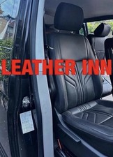 Leatherette Seat Covers Vw T5
