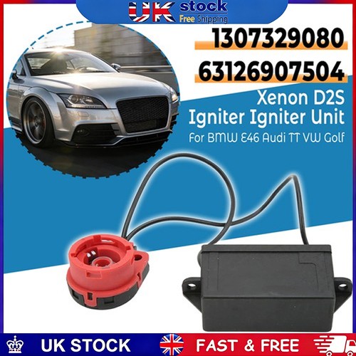 Xenon d2s bulb igniter for - bulb,