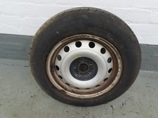 One 16" (2017) Peugeot Expert