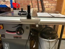 SIP PROFFESIONAL 10 INCH TABLE SAW