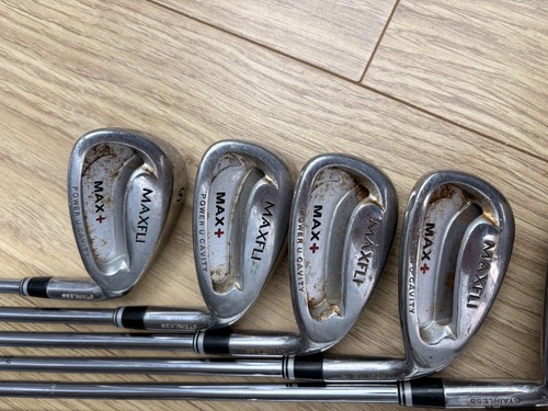 Maxfli max golf - maxfli, 3-sw