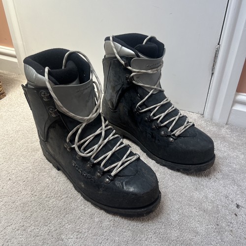 Scarpa inverno plastic - inverno,
