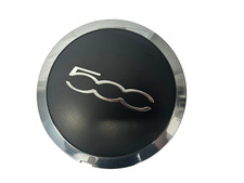 Fiat 500 Alloy Wheel Centre