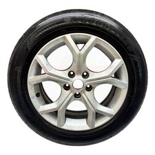 2022 Nissan Juke F16 Alloy