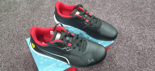 Brand new original boxed puma - original,