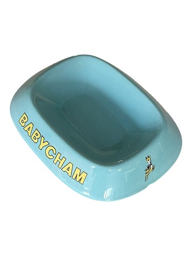 Vintage babycham ceramic - vintage,