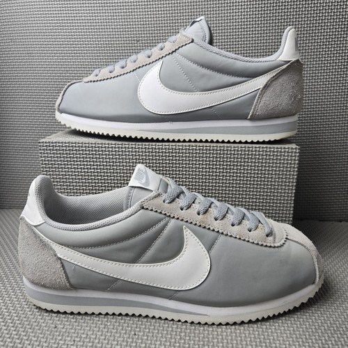 Nike cortez nylon trainers - nike,