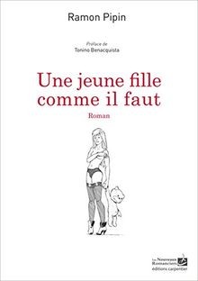Une jeune fille comme - , il