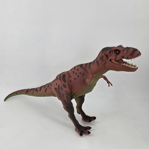 Vintage 1993 kenner jurassic - vintage,