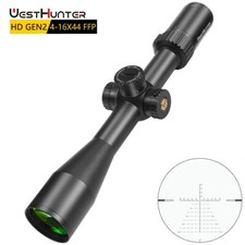 Tactical Hunting Rifle Scope
