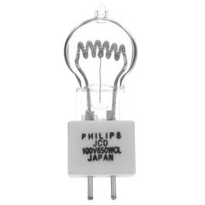 JCD 100v 650w CL G6.35 Philips