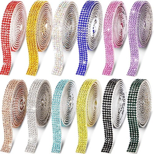 Yards self adhesive - self, strips