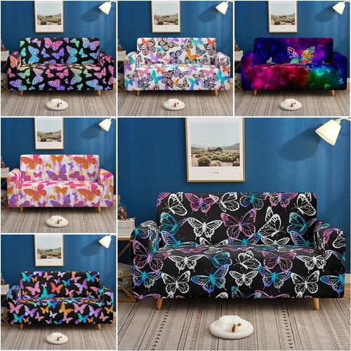 Sofa covers 4 seater - 2,