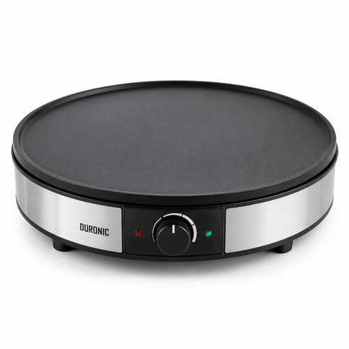 Duronic pm152 electric crepe - pm152,