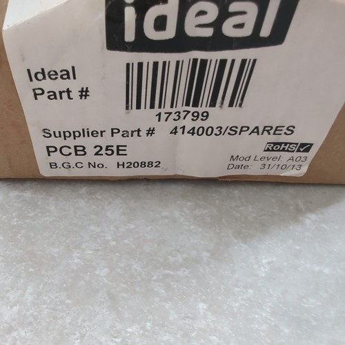 Ideal classic 100 boiler - 100,