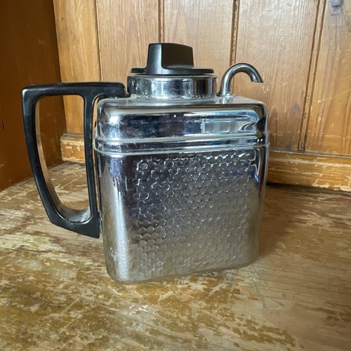 Vintage goblin teasmade - vintage,