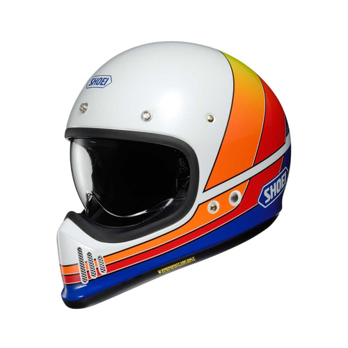 Shoei zero equation 2 - ex-zero, tc-2