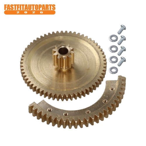 Throttle body repair - throttle, kit