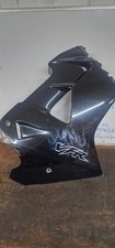 Honda VFR800fi Right  Side Fairing Black 1998 To 2001