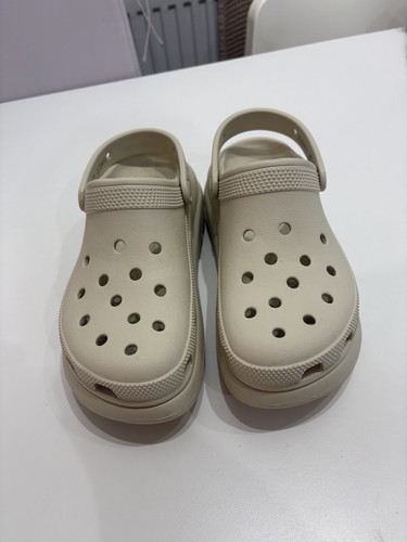 Crocs classic crush - crocs, clogs