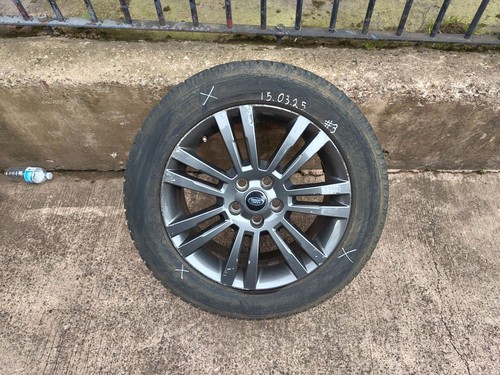 Land rover discovery - land,