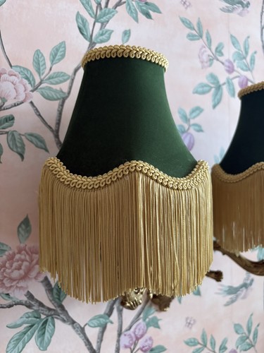 Mabel clip on handmade - clip,