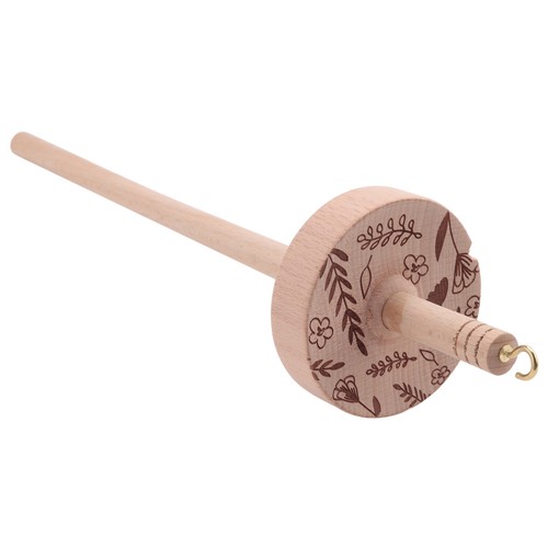 Drop spindle yarn - drop,