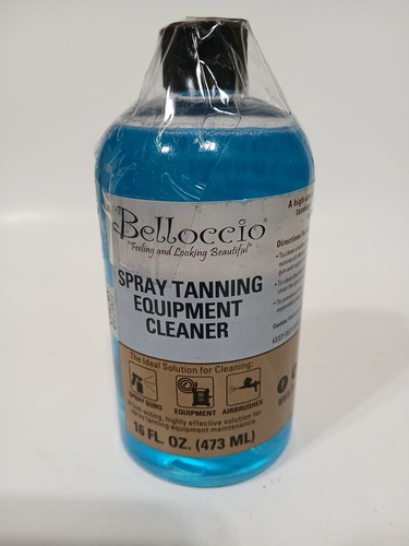 16oz belloccio spray tanning - 16oz,